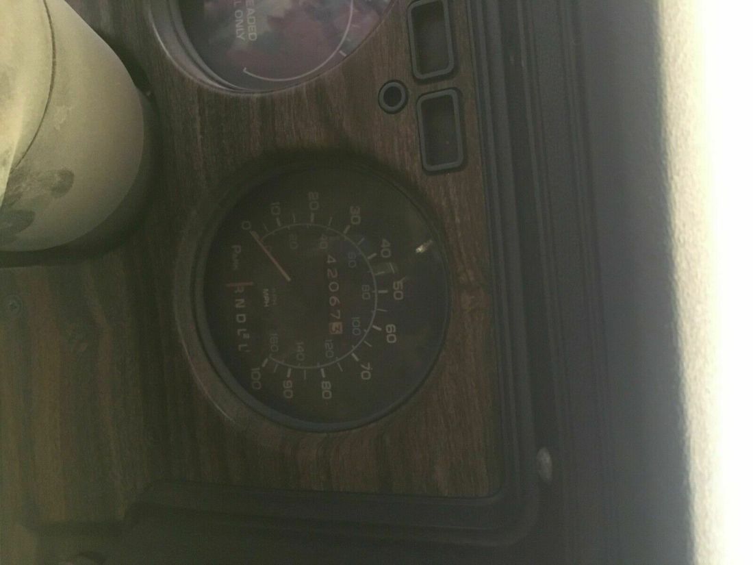 1976 Chevrolet Monte Carlo landau - photo 8