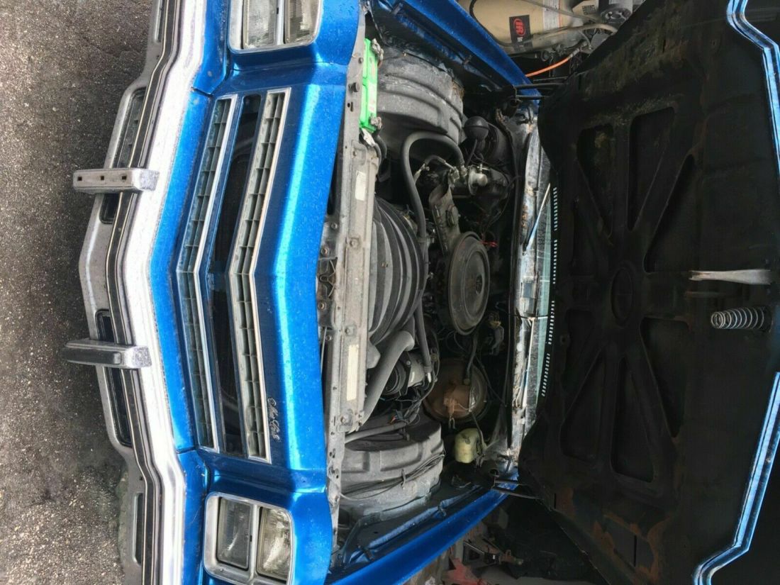 1976 Chevrolet Monte Carlo landau - photo 9