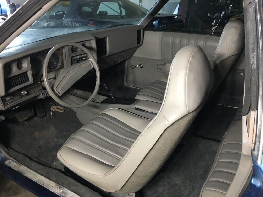 1976 Chevrolet Monte Carlo Coupe landau - photo 5