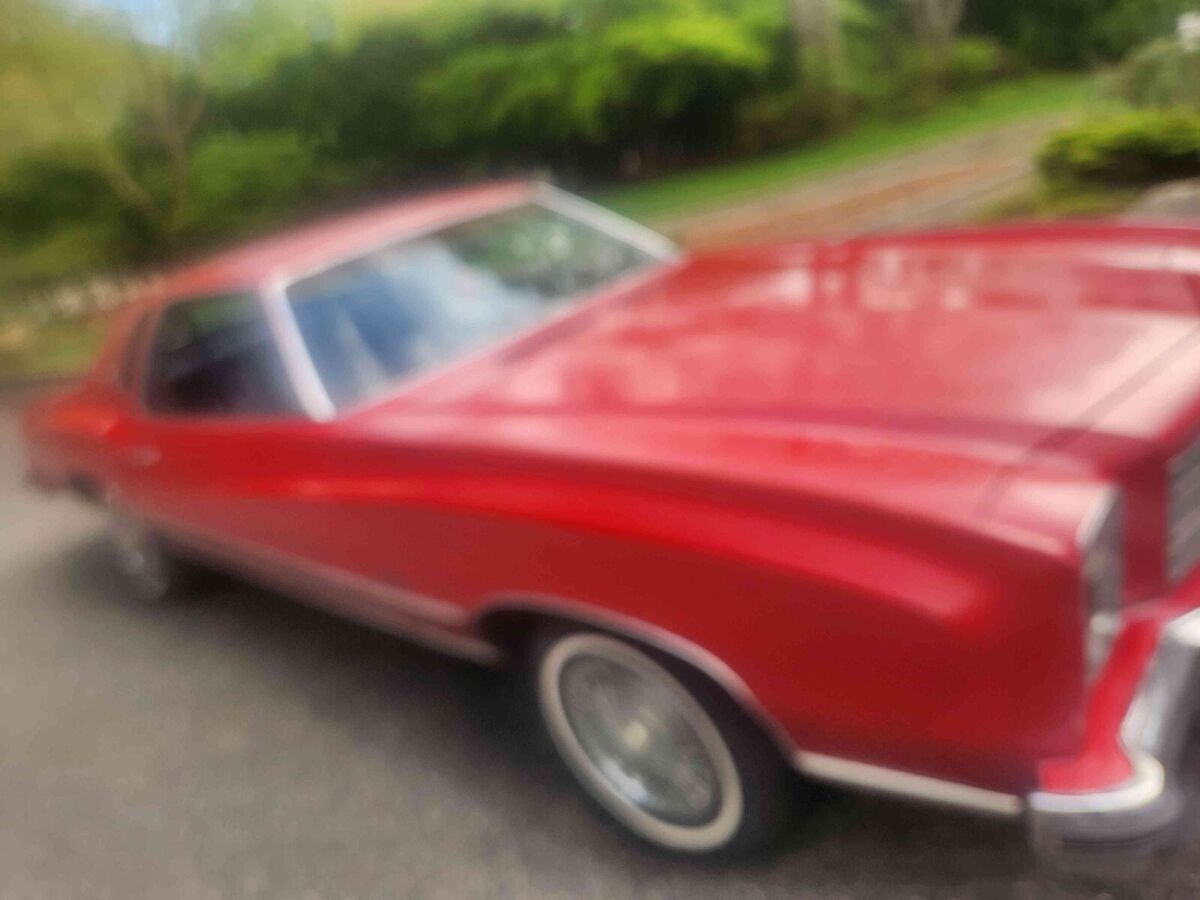 1976 Chevrolet Monte Carlo - photo 10