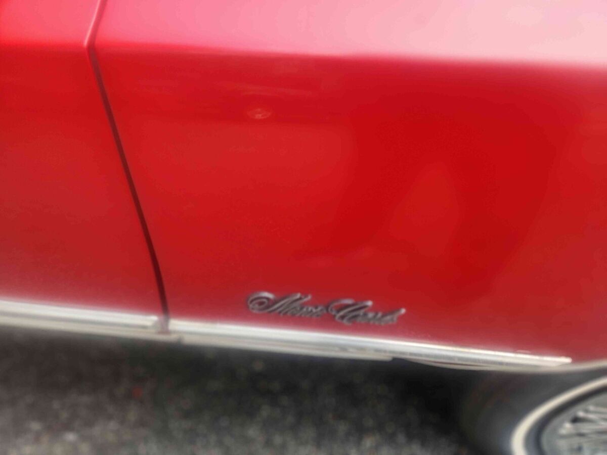 1976 Chevrolet Monte Carlo - photo 11