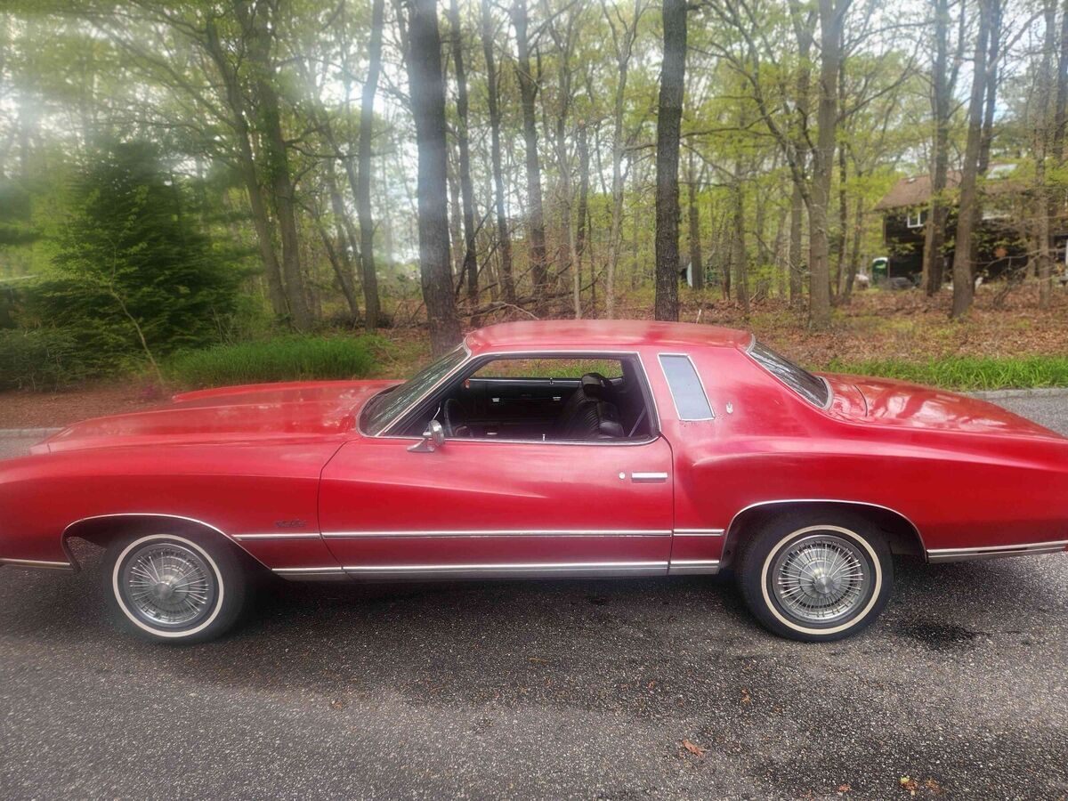 1976 Chevrolet Monte Carlo - photo 13