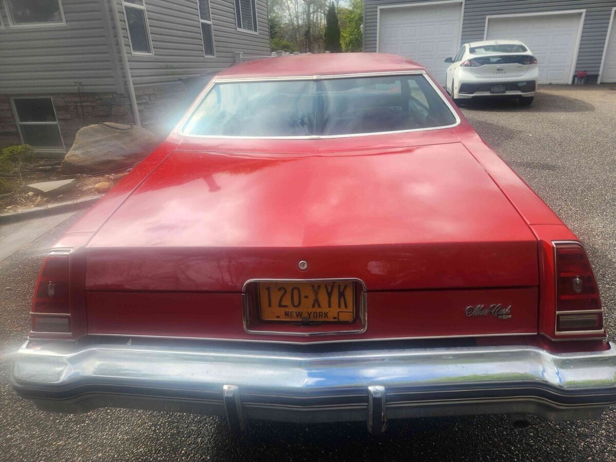 1976 Chevrolet Monte Carlo - photo 3