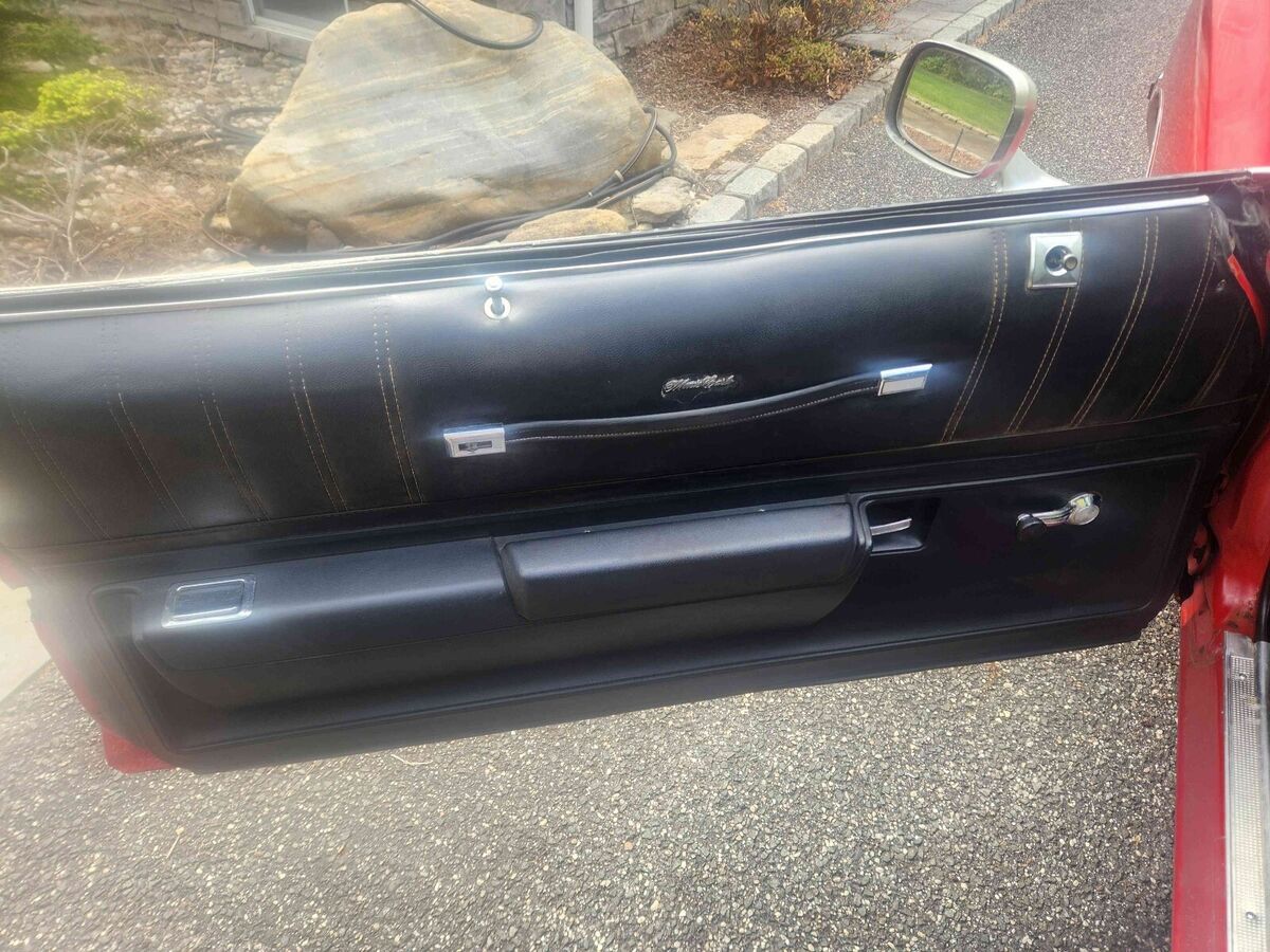 1976 Chevrolet Monte Carlo - photo 4