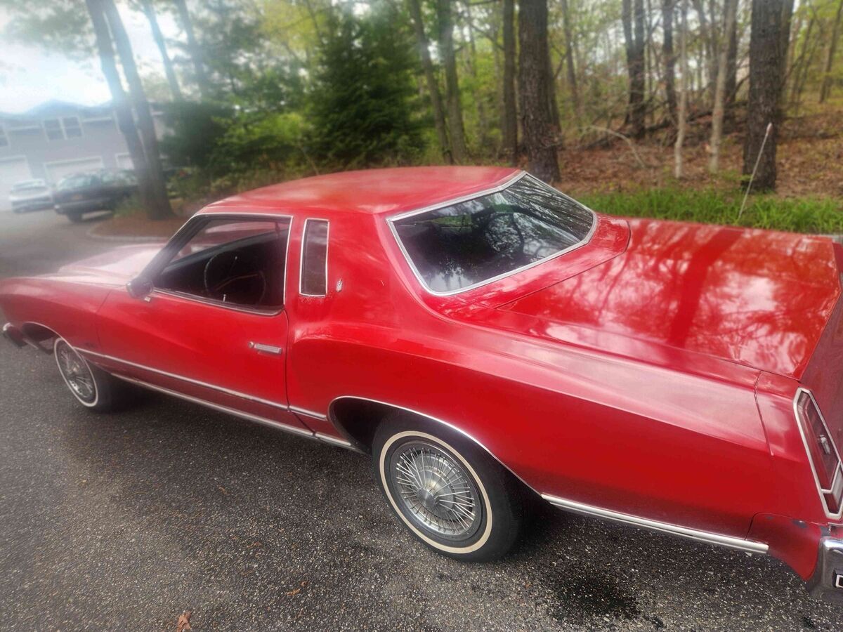 1976 Chevrolet Monte Carlo - photo 5
