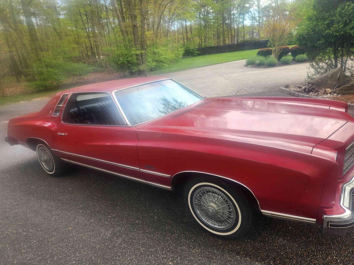 1976 Chevrolet Monte Carlo - photo 6