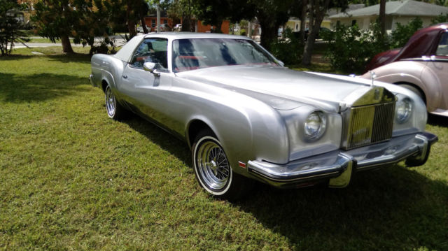 1976 Chevrolet Monte Carlo - photo 4