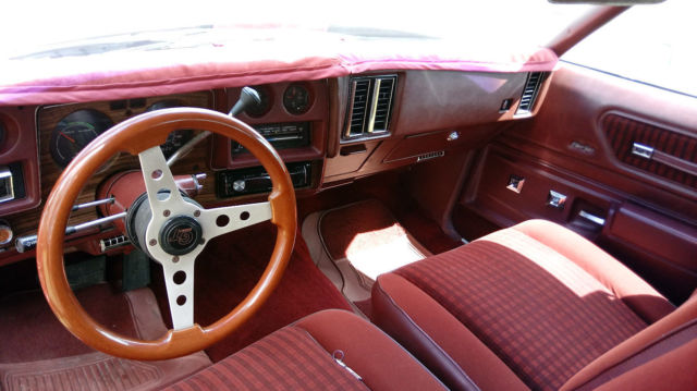 1976 Chevrolet Monte Carlo - photo 6