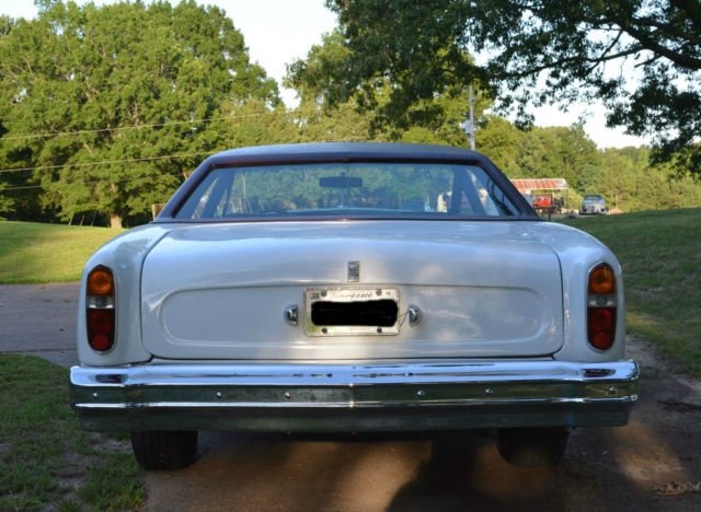 1976 Chevrolet Monte Carlo - photo 5
