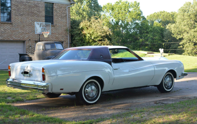 1976 Chevrolet Monte Carlo - photo 6