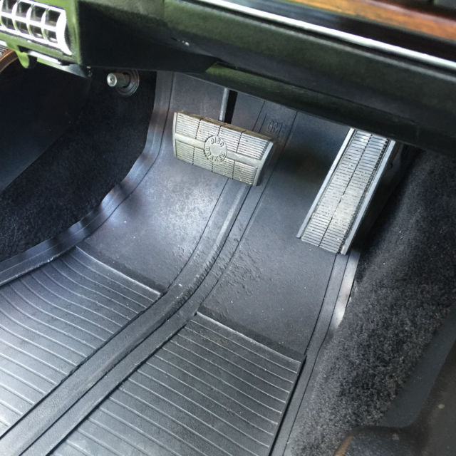 1976 Chevrolet Monte Carlo - photo 10