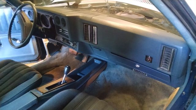 1976 Chevrolet Monte Carlo LANDAU - photo 10