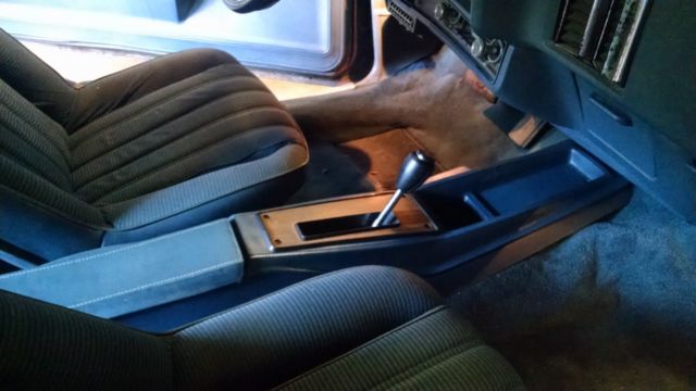 1976 Chevrolet Monte Carlo LANDAU - photo 9