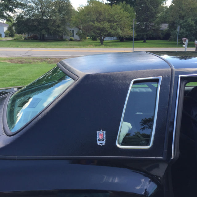 1976 Chevrolet Monte Carlo - photo 6