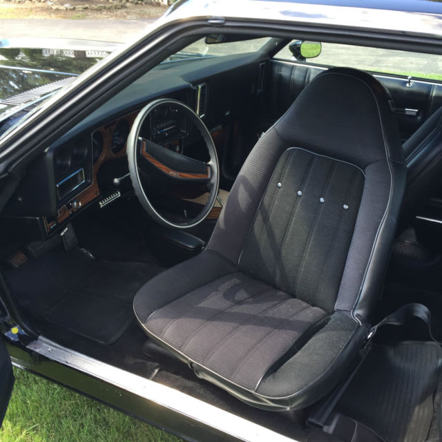 1976 Chevrolet Monte Carlo - photo 7