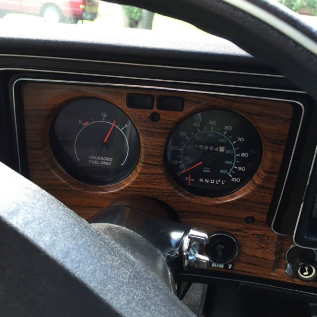 1976 Chevrolet Monte Carlo - photo 8