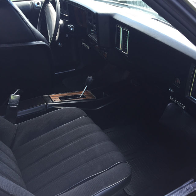 1976 Chevrolet Monte Carlo - photo 9