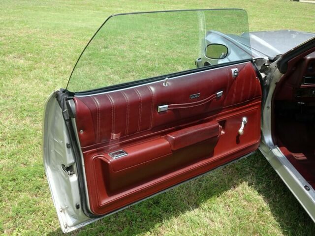 1976 Chevrolet Monte Carlo LANDAU - photo 13
