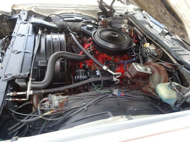 1976 Chevrolet Monte Carlo LANDAU - photo 5