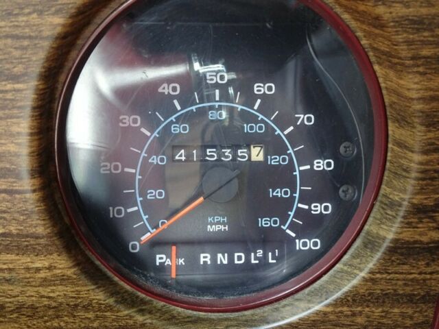 1976 Chevrolet Monte Carlo LANDAU - photo 9