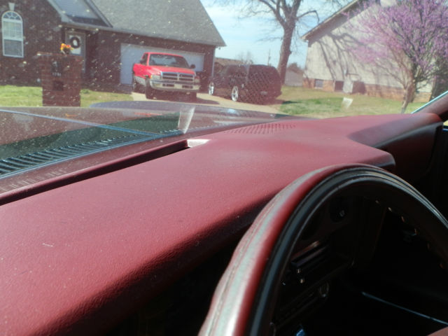 1976 Chevrolet Monte Carlo - photo 11