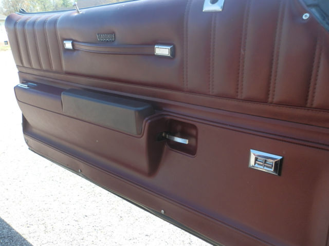1976 Chevrolet Monte Carlo - photo 13