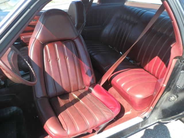 1976 Chevrolet Monte Carlo - photo 4