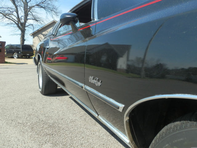 1976 Chevrolet Monte Carlo - photo 6
