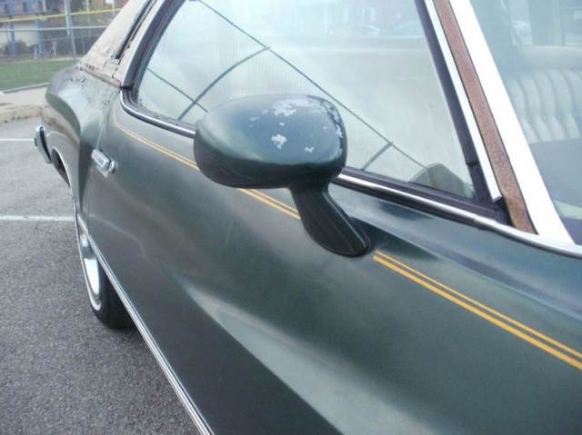 1976 Chevrolet Monte Carlo -- - photo 10
