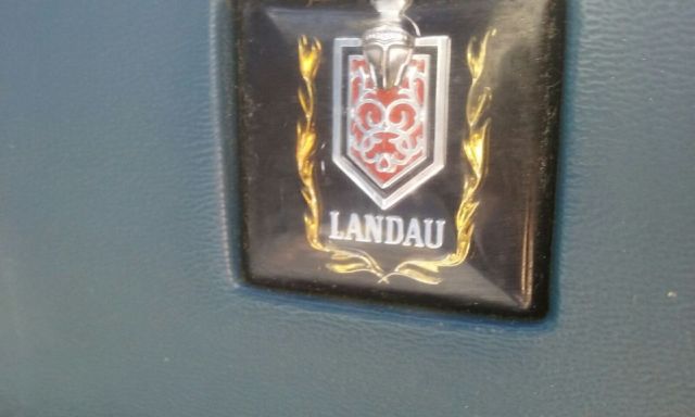 1976 Chevrolet Monte Carlo Landau - photo 12