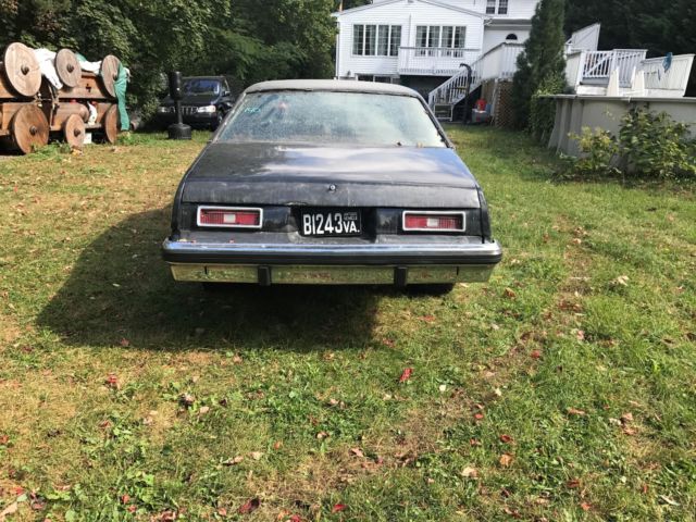 1976 Chevrolet Nova - photo 3