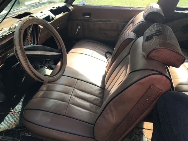 1976 Chevrolet Nova - photo 4