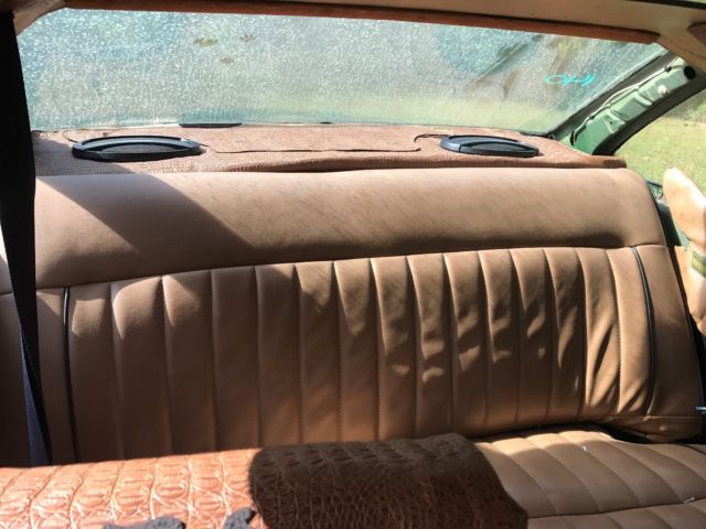 1976 Chevrolet Nova - photo 5