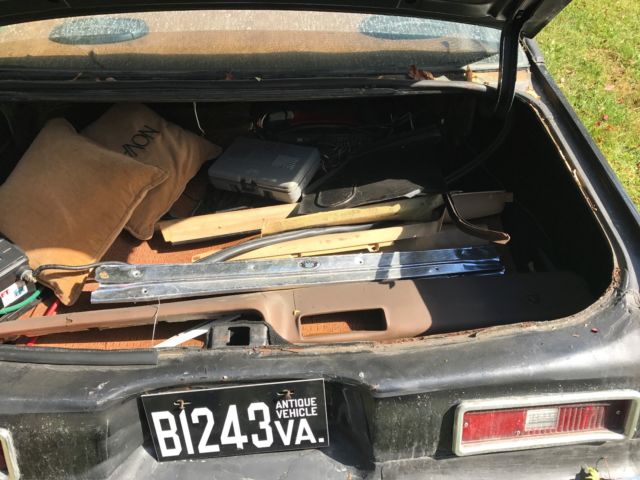 1976 Chevrolet Nova - photo 7