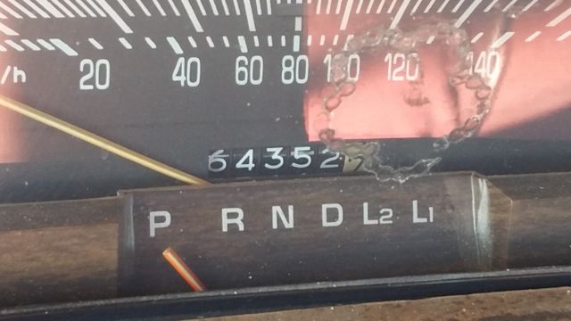 1976 Chevrolet Nova - photo 3