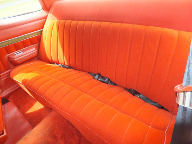 1976 Chevrolet Nova - photo 13