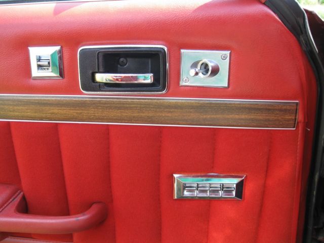 1976 Chevrolet Nova CONCOURS - photo 13