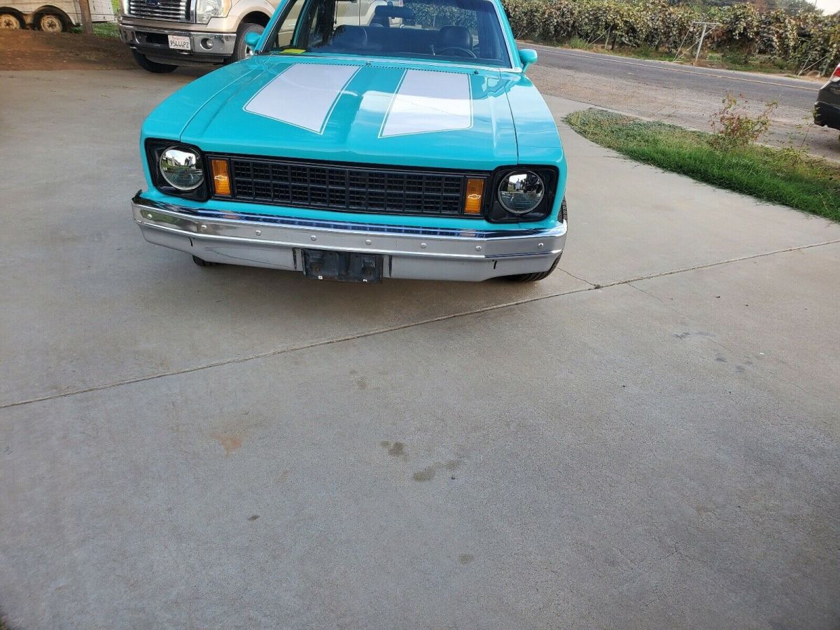 1976 Chevrolet Nova - photo 5