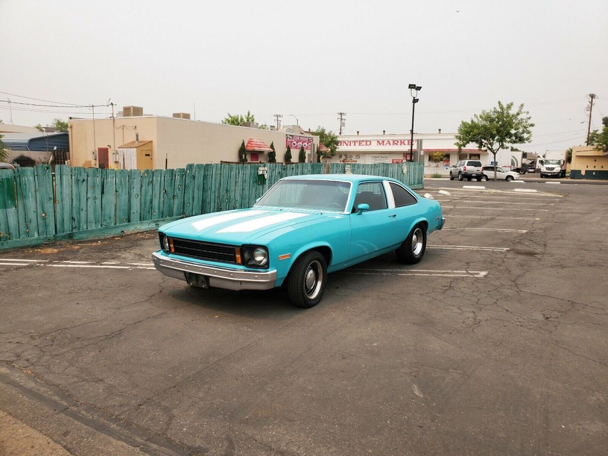 1976 Chevrolet Nova - photo 6