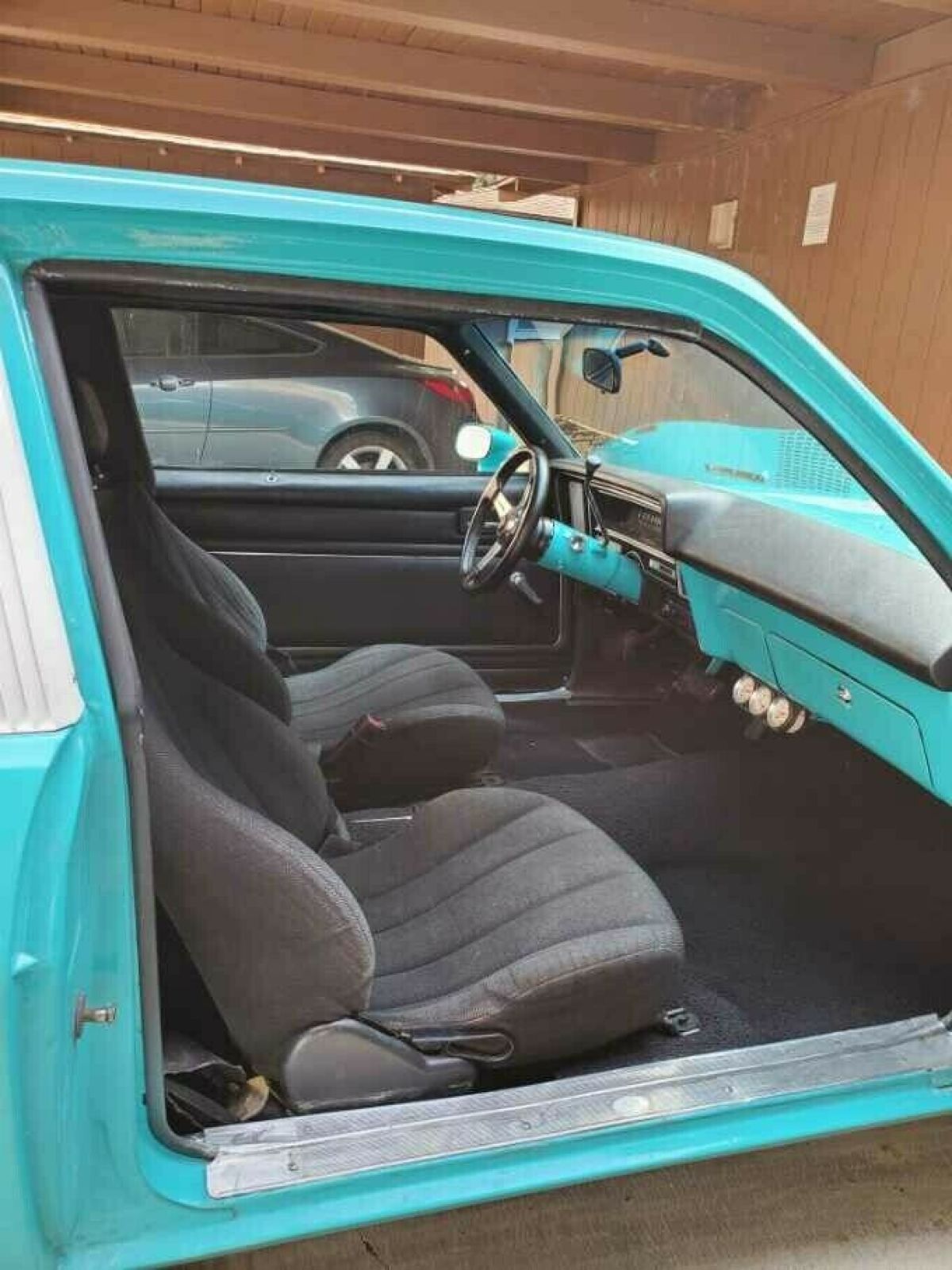 1976 Chevrolet Nova - photo 7