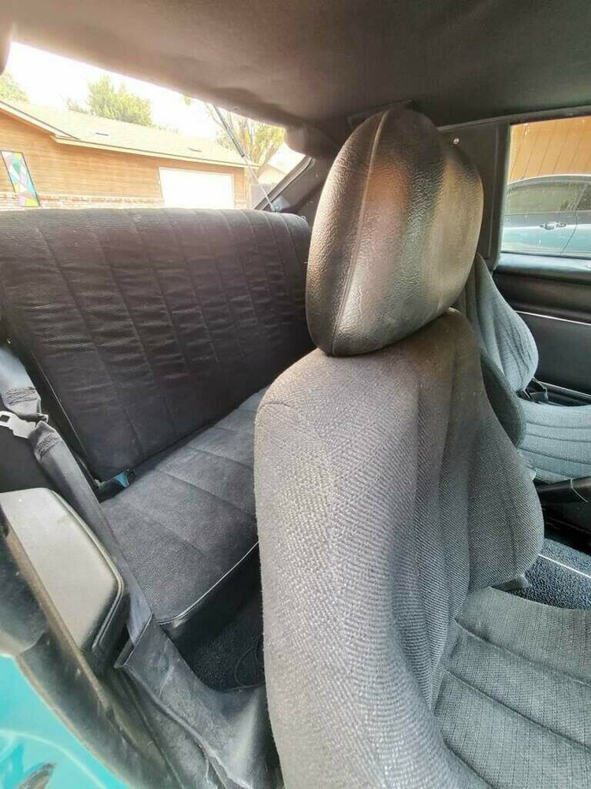 1976 Chevrolet Nova - photo 8