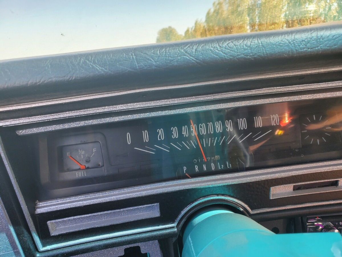 1976 Chevrolet Nova - photo 9