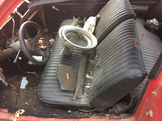 1976 Chevrolet Nova - photo 12