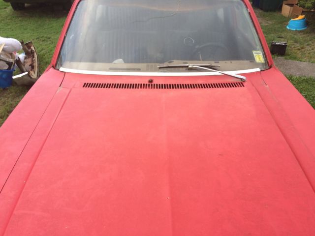 1976 Chevrolet Nova - photo 2