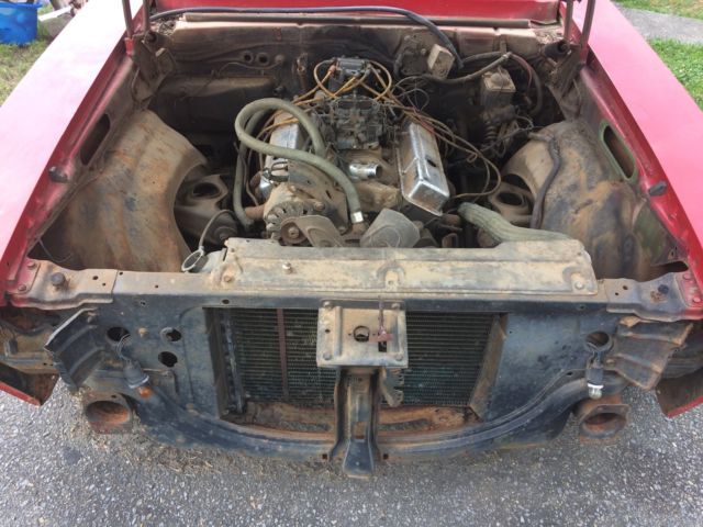 1976 Chevrolet Nova - photo 3