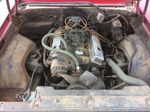 1976 Chevrolet Nova - photo 4