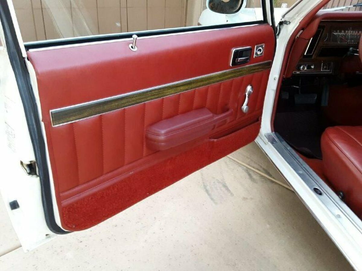 1976 Chevrolet Nova - photo 10