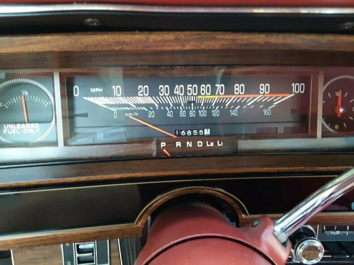 1976 Chevrolet Nova - photo 11