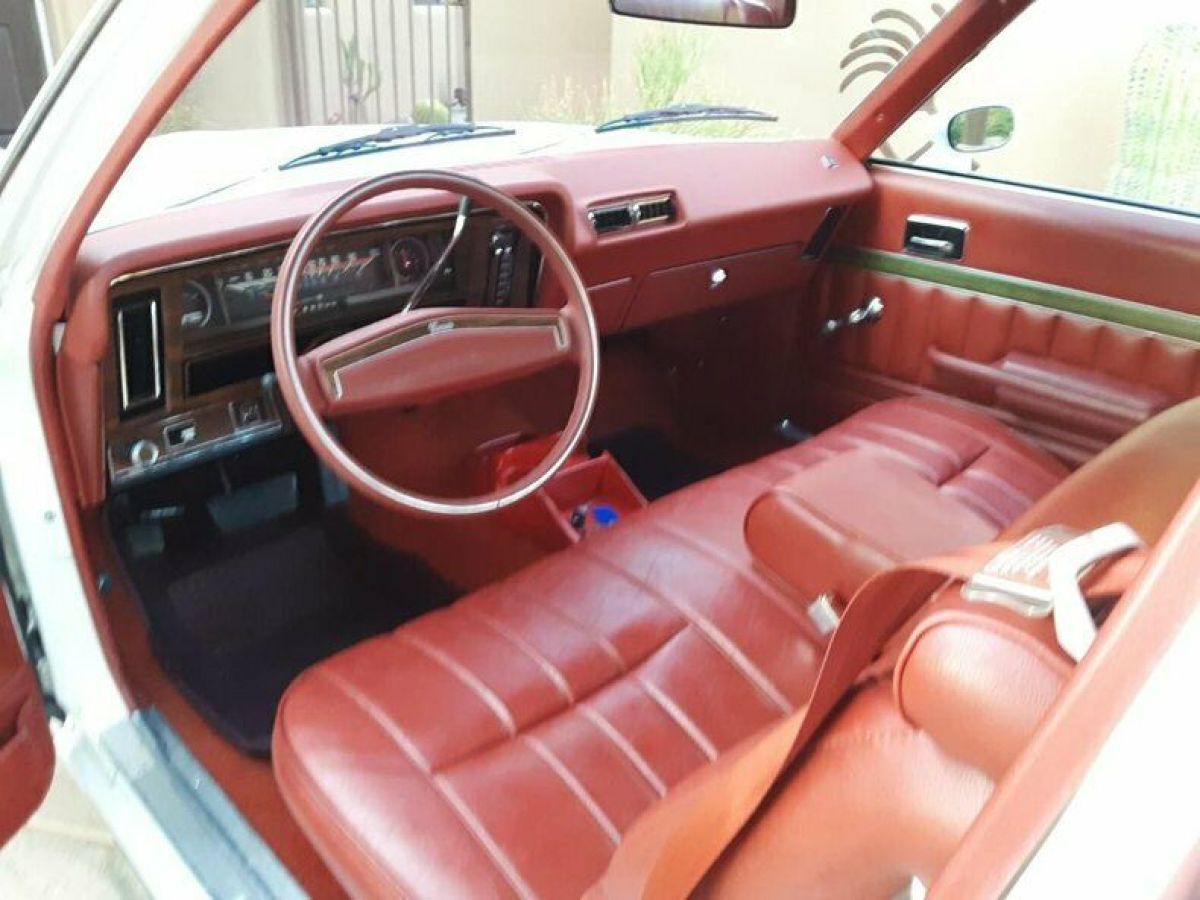 1976 Chevrolet Nova - photo 12