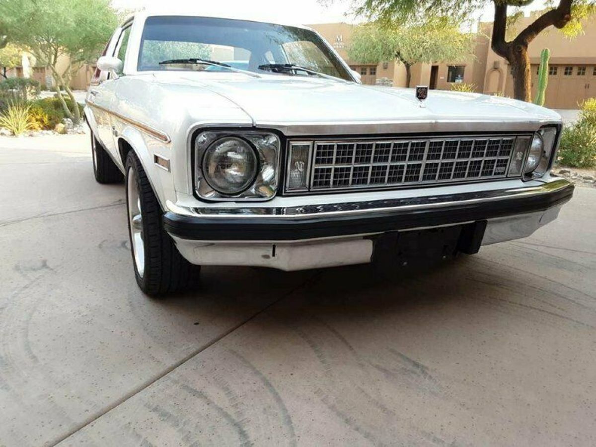 1976 Chevrolet Nova - photo 2